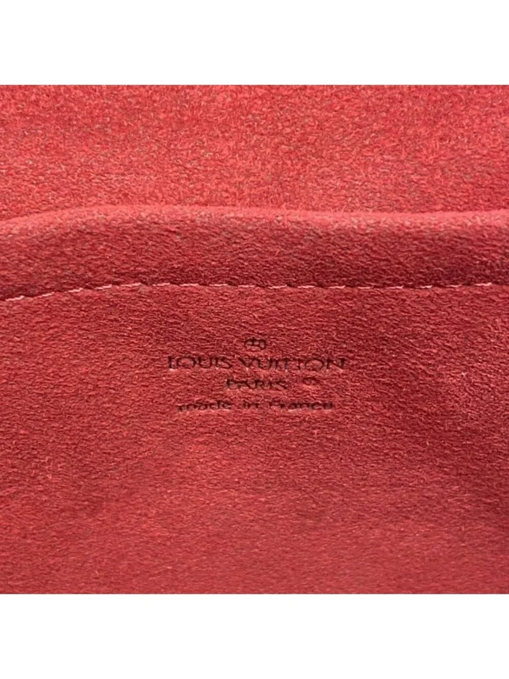 Louis Vuitton Handbag Damier Knightsbridge Ebene